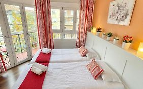 Apartamentos Sevilla Valencia